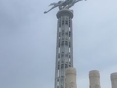-养马岛旅游度假区