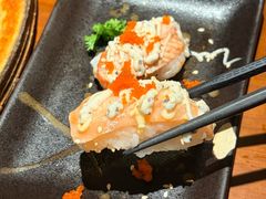 -小川洋风料理(江汉路店)