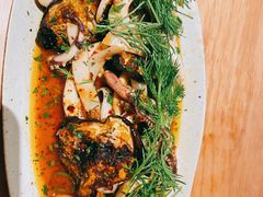 -osteria pelecanus鹈鹕野餐(滨江星耀店)