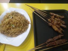-望京小腰(北京总店)