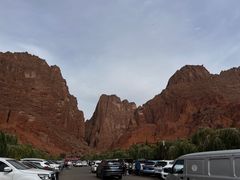 -天山神秘大峡谷