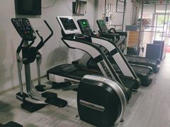 -袁振健身工作室