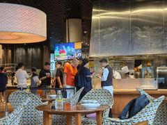 -mezza9 Macau(澳门君悦酒店)