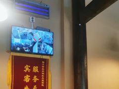 -卧龙堡客栈·中餐厅(古北水镇店)