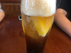 -fishtank鱼缸咖啡(三山街店)