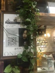 -MONE美发沙龙