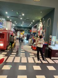 -meland club亲子乐园(北京芳圆里ID MALL店)