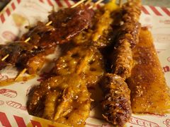 -上海老太小吃店(好吃街店)