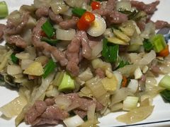 -千岛湖小鱼儿·淳安匠心农家菜