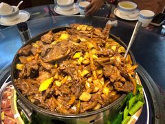 -甘家界牌柠檬鸭(青山店)