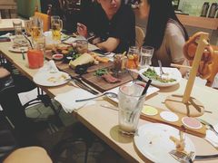 -LENBACH兰巴赫西餐啤酒坊(大连东港店)