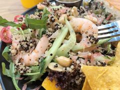 -HELLO 27 意面·沙拉·帕尼尼