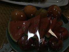 -乔家满族八大碗(流水沟店)