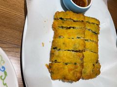 -老头儿油爆虾(金鹰世界店)