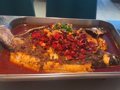 -半天妖烤鱼(大兴大悦春风里店)