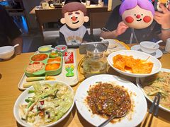 -关东小磨东北菜(上海长风大悦城店)