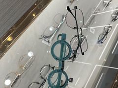 -无界眼镜MaxLess(南翔印象城店)