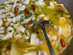 -老屋印象川菜(马园路店)