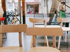 大堂-KYO COFFEE(胶州路店)