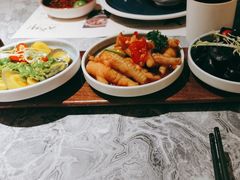 -大头椰·海南椰子鸡火锅(思明万象城店)