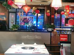 -铜人李火锅(西大街店)