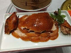 -京味斋·北京烤鸭(北京南站洋桥店)
