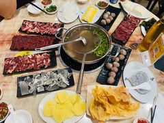 -福合埕牛肉丸(福平路店)