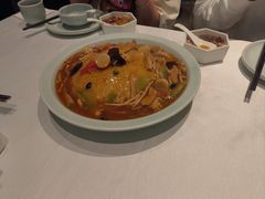 -江城小馆陕南妈妈菜·全球旅行餐厅(钟楼店)