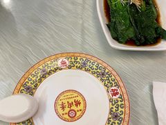 -烤肉季饭庄