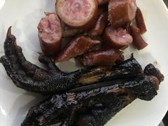 -清泉馆(望江路店)