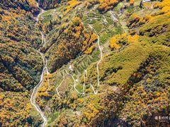 -阿坝州汶川特别旅游区