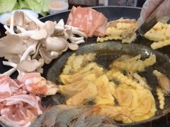 -大贵州烙锅