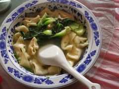 -芸海阁·农家私房菜(沙家浜景区出口店)