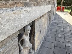 -正定古城-开元寺