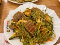 -张师傅参鸡汤(公园路店)