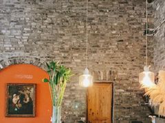 -驿舍·民國老营房院子私房菜(科学会堂店)