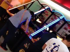 -汤姆熊欢乐世界(大连恒隆广场店)