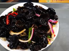 -东方宫·中国兰州牛肉拉面(三里屯店)