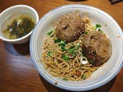 -一味老卤面(大石桥店)