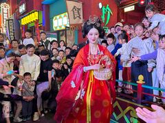 -清远熹乐谷温泉度假酒店