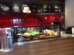 -麦当劳(新王府井店)