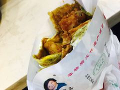 -清真·二嫂子煎饼果子(鼓楼旗舰形象店)