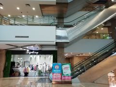 -浦江城市生活广场(江月路店)