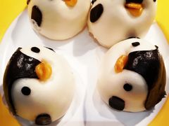 -帝企鹅自助餐厅•儿童岛•真企鹅(长隆企鹅酒店)