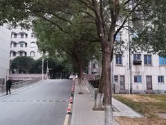-江西财经大学(蛟桥园南校区)