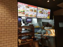 -汉堡王(天津鲁能店)