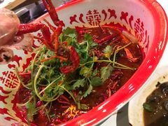 -文和友老长沙龙虾馆(化龙池店)