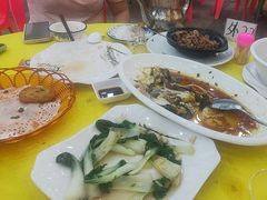 -秋姐美食店(旅游大道店)
