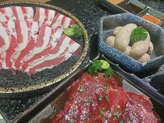 -樱嘢·炭火烧肉(惠南店)