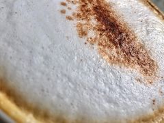 泡沫咖啡-君悦酒店·La Terrazza意合園·意式风味